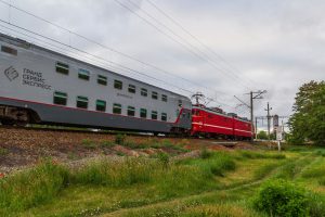 Билеты Москва – Симферополь на поезд Таврия Экспресс